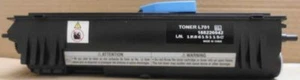 Sagem TNR 370 tóner negro + tarjeta chip para Laserpro351 358 MF4640 5680 sin embalaje original D - Imagen 1 de 2