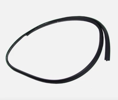 Se adapta a moldura de parabrisas delantero Honda Pilot 2003-2008, tira contra la intemperie, junta Foto 1 de 4