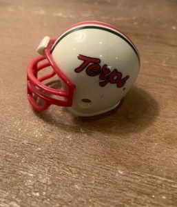 Riddell pocket pro helmet Maryland Terrapins TRADITIONAL style - Picture 1 of 1