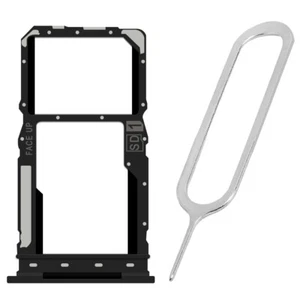 Supporto vassoio scheda SIM e memoria per telefono Android Motorola Moto G Pure XT2163-2 - Foto 1 di 1