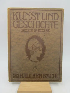 Kunstund Geschichte - Picture 1 of 1