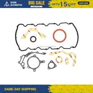 Lower Gasket Set Fit 95-03 Ford Contour Escort Mercury Mystique Cougar 2.0 DOHC - Foto 1 di 4