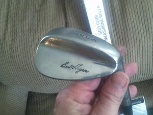 Vintage Ben Hogan Special PW..Pitching Wedge..Factory Apex Steel..MRH.. Nice - Picture 1 of 9