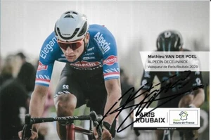 Mathieu van der Poel (3) RADSPORT - Bild 1 von 1