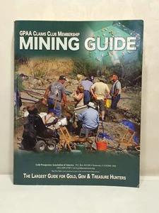 GPAA Claim Club Membership Mining Guide - Bild 1 von 3