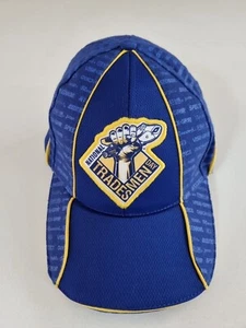 Irwin Tools Australia gorra de béisbol herramientas comercio de herramientas  - Imagen 1 de 3