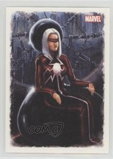 2009 Rittenhouse Marvel Spider-Man: Archives Allies Madame Web #A6 9aj