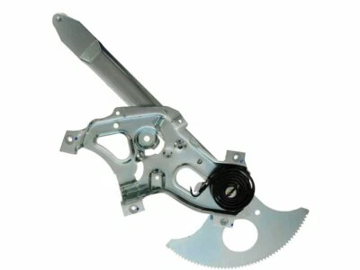 Regulador de ventana delantero derecho para Chevrolet S10 Blazer 1983-1994 15516WN 1984 Foto 1 de 2