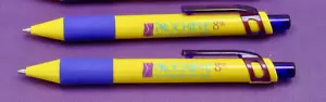 Prochieve Progesteron Drug Rep Pharmaceutical Pens Inoxcrom Spain Lot of 2 Rare - Bild 1 von 6
