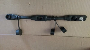 JE128SP0533 Cable black Julian 17 inch heavy duty cable - Bild 1 von 3