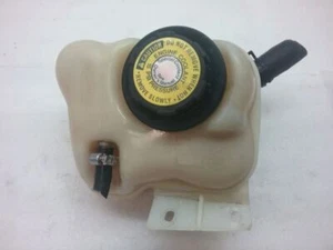 21030881 Overflow Coolant Reservoir Bottle Tank 92-02 SATURN S SERIES HO-12P - Picture 1 of 5