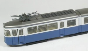 H0 Strassenbahn GT6 Lima 208507 TOP ! - Bild 1 von 4