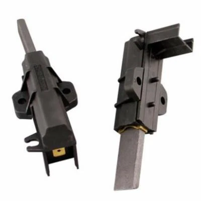 Indesit IWC6105 6KG Washing machine High Quality Motor Brushes Pair - image 1 of 2