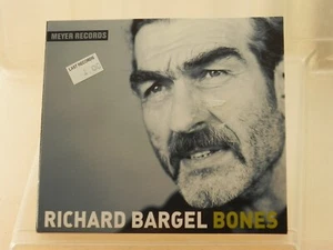 Richard Bargel - Bones CD digipak - Picture 1 of 2