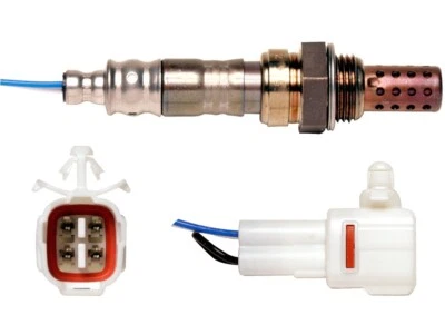 Sensor de oxígeno aguas arriba Mechanics Choice para Lexus 1990-1991, Toyota Camry, ES250 Foto 1 de 2