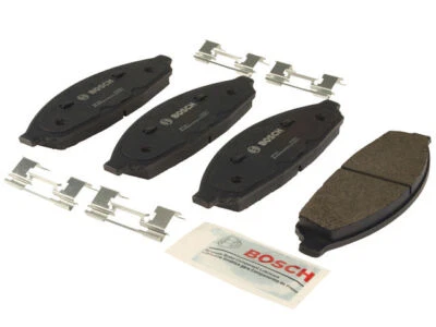Juego de pastillas de freno delanteras Bosch 31494YBDX Mercury Marauder 2003-2004 Foto 1 de 2