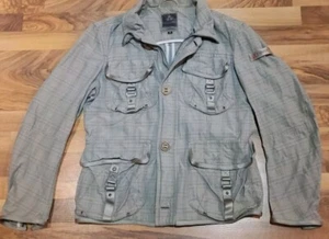 PEUTEREY ® "Fieldjacket" Herren Jacke Gr.M 50/52 NP 349€ - Bild 1 von 5