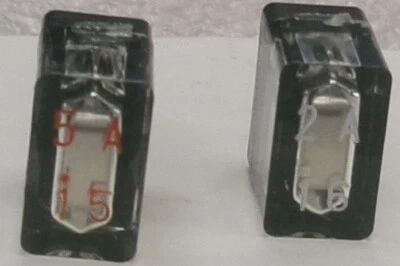 FANUC FUSE A06B-6077-K250 A60L-0001-0175/2.0A A60L-0001-0359 5A i5 2A i6 #766M - Изображение 1 из 4