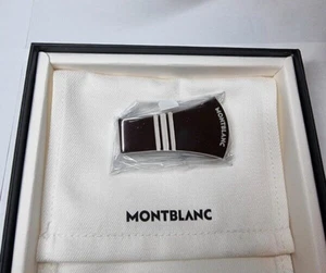 FERMASOLDI MONTBLANC NUOVO - Foto 1 di 8