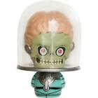 Pint Size Marziano 4 Cm - Mars Attack