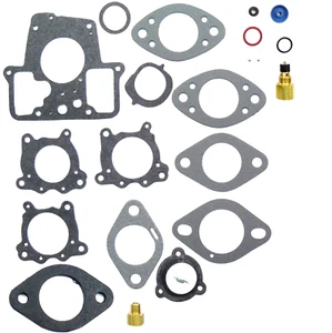 Carburetor Repair Kit Walker Products 15507A - Foto 1 di 1