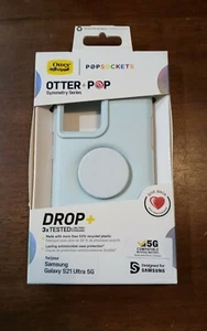 Speck Products Presidio Grip Purple für Samsung Galaxy S20 Ultra Hülle - Bild 1 von 2