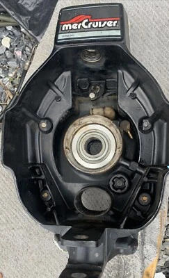 MerCruiser Alpha 1 Gen 2 out drive outdrive mount gimbal housing Freshwater 101 - Image 1 of 4