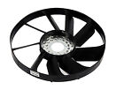 Fan Blade Fits Range Rover, Discovery Replaces Oem# Err-4960 Heavy Duty