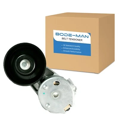 For 2008-2010 6.4L Ford F-250 F-350 450 550 Super Duty A/C Drive Belt Tensioner - Image 1 of 4