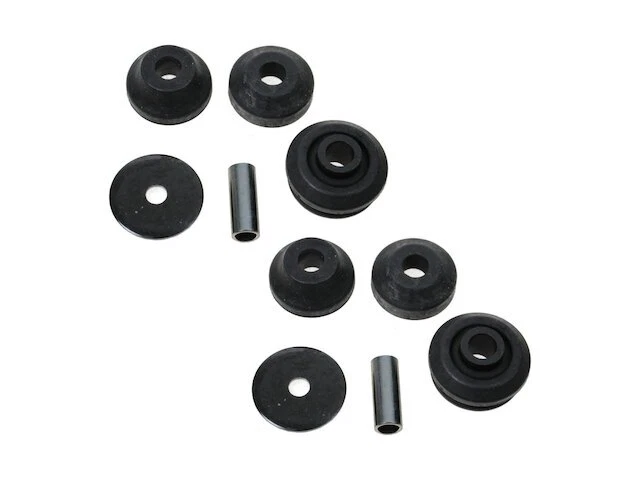 Rear Upper TRQ Shock Mounting Kit fits Dodge Colt 1989-1994 42NVPQ - Image 1 of 1