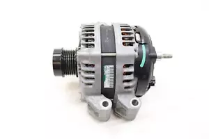 2021 - 2022 JEEP GRAND CHEROKEE WK 3.6L ALTERNATOR GENERATOR 12V OEM 68391578AB - Picture 1 of 11