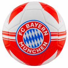 FC Bayern Munich Football Size 5 Offiziell Merchandise