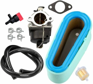 Carburetor for Riding Mower 15-17.5 Hp Tecumseh OHV Enduro XL/C MTD Murray - Picture 1 of 14