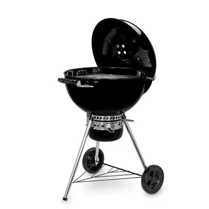 Weber Master-Touch GBS E-5750 - Schwarz (14701004) - Bild 1 von 6