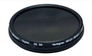 Heliopan 67mm Variable ND - Good Condition - Picture 1 of 1