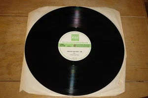 PIL CULTURE CLUB HEAVEN 17 MEN AT WORK NICK HEYWARD ANNABEL LAMB BBC DISC 985 LP - Picture 1 of 5