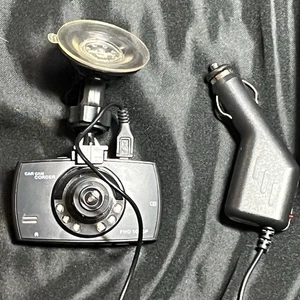 Car Dash Camcorder 1080p - Picture 1 of 4