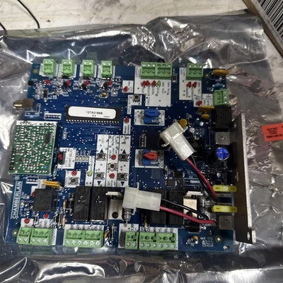 127A0169B E214229 Chamberlain Board |KM1125 - Image 1 of 3