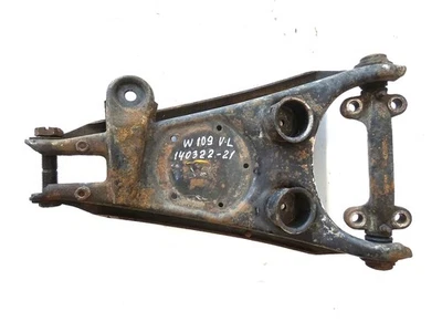 Mercedes W109 300 SEL 6.3 A1093300207 Front Left Suspension Arm - Image 1 of 4