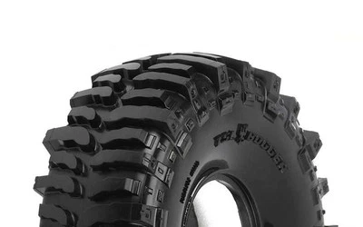 Pro-Line Interco Bogger 1.9" G8 Rock Terrain Truck Reifen mit Einlage - 10133-14 - Bild 1 von 3