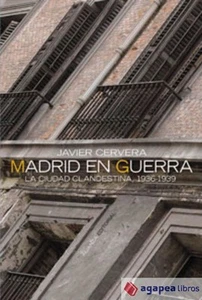 Madrid en guerra. NUEVO. ENVÍO URGENTE (Librería Agapea) - Imagen 1 de 1