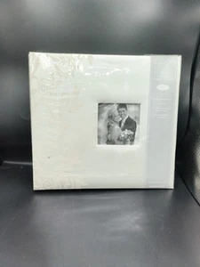 THE PAPER STUDIO 12"X12" POSTBOUND SCRAPBOOK ALBUM - Picture 1 of 4