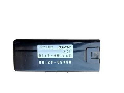 Centralina clima Toyota Rav 4 2000 d4d 116 cv 2000/2005 88650-42150 - Immagine 1 di 4