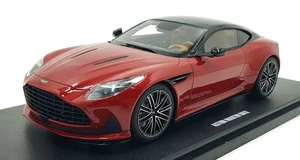 GT Spirit 1/18 Scale Resin GT936 - Aston Martin DB12 - Red - Picture 1 of 6