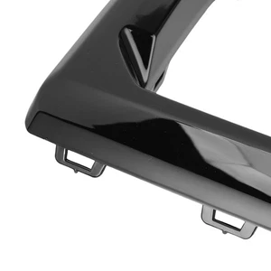 84176754 Stylish Appearance Fog Lamp Bezel Trim Exceptional Durability Fog Light - Picture 1 of 12