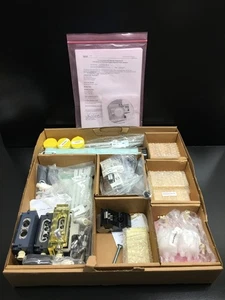 BD Biosciences FACSAria II & III Zytometer Teile Röhrenhalter Düsen Software - Bild 1 von 24