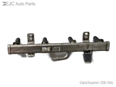 Juego de inyectores de combustible con riel de 2015 Ram ProMaster City 2.4 04627890AB gasolina Foto 1 de 4