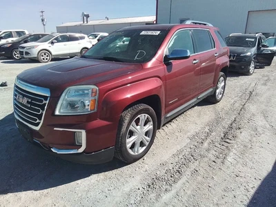 Guardabarros izquierdo conductor compatible con 10-17 TERRENO 3440589 Foto 1 de 4