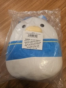 Disney Donald Duck Squishmallow 14" Plush Stuffed Animal - Picture 1 of 2