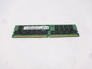 Hynix HMA84GR7MFR4N-UH 32GB 2Rx4 PC4-2400T 19200T DDR4 Server Memory - Picture 1 of 4
